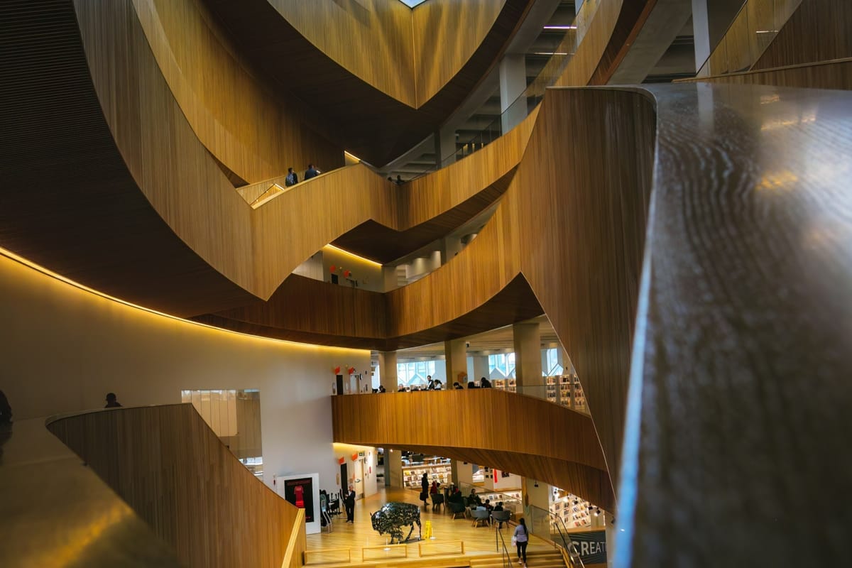 쓰는 사람이 아니라 설계하는 사람